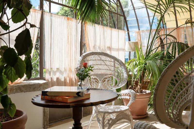 سوییت, Il Salviatino Firenze