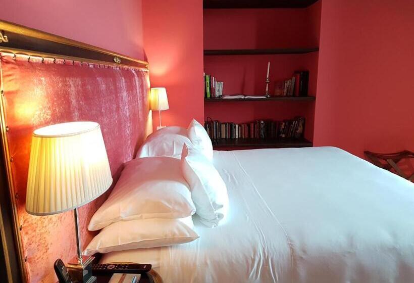 اتاق لوکس, Il Salviatino Firenze