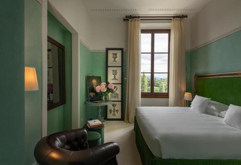 اتاق لوکس, Il Salviatino Firenze