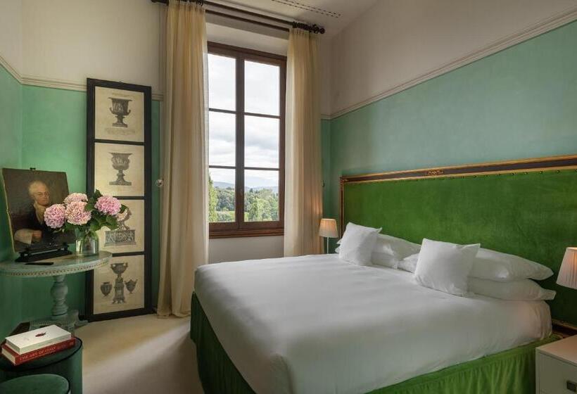 اتاق لوکس, Il Salviatino Firenze
