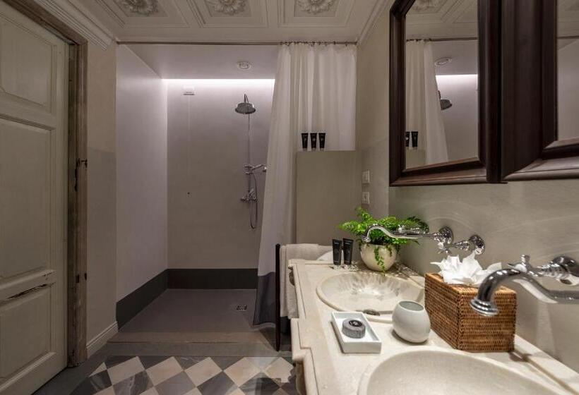 سوییت جونیور, Il Salviatino Firenze