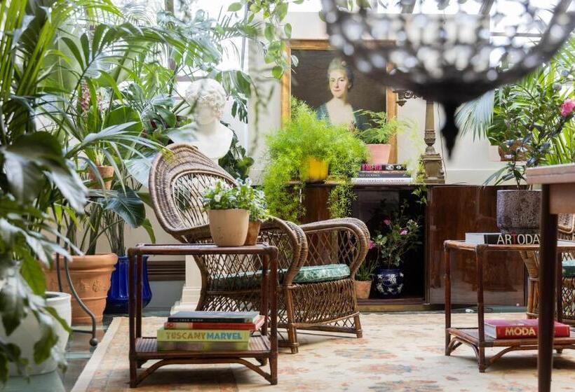 سوییت سوپریور, Il Salviatino Firenze