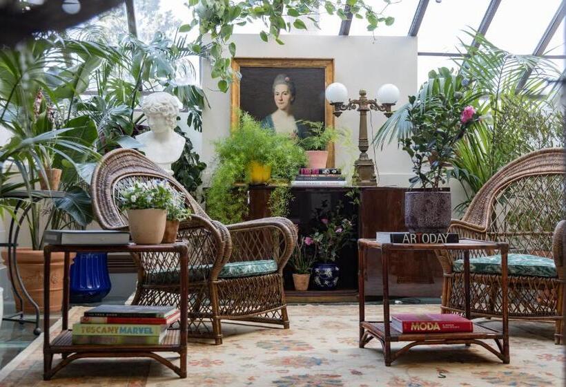 سوییت سوپریور, Il Salviatino Firenze
