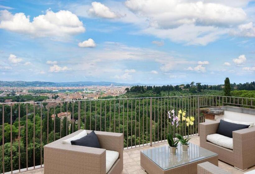 سوییت سوپریور, Il Salviatino Firenze