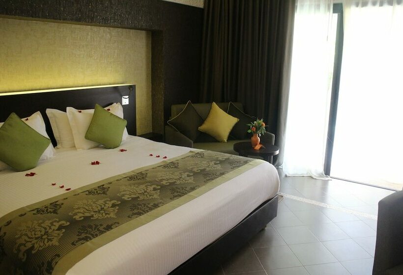 Deluxe Room, Kenzi Club Agdal Medina  All Inclusive