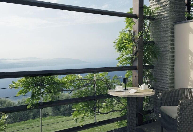 Deluxe Junior Suite, Lefay Resort & Spa Lago Di Garda