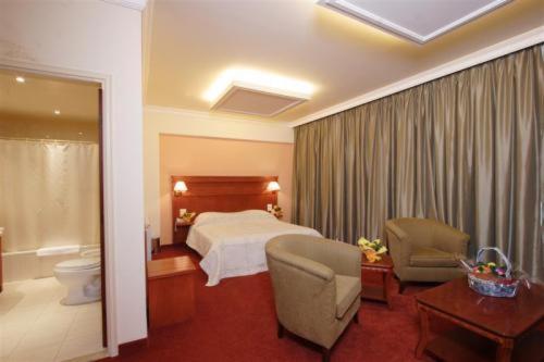 Junior Suite, Padova