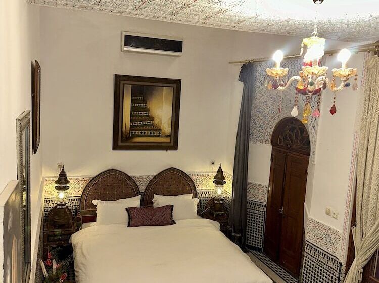 اتاق دوبلکس, Palais Al Firdaous