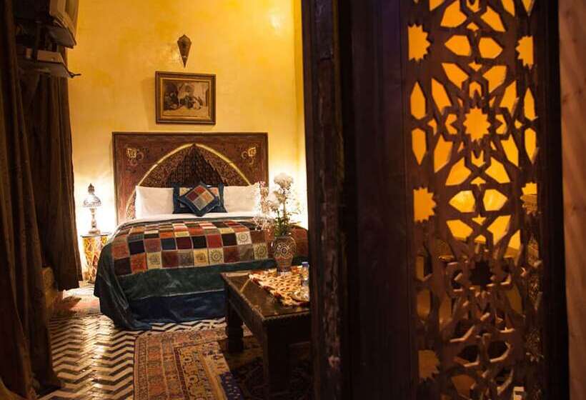 اتاق استاندارد, Palais Al Firdaous