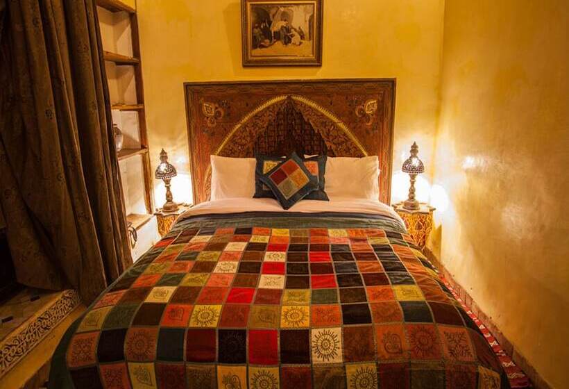 اتاق استاندارد, Palais Al Firdaous