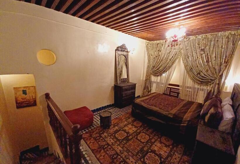 اتاق دوبلکس, Palais Al Firdaous