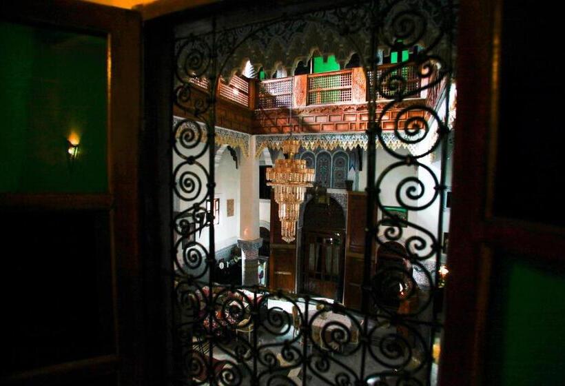اتاق دوبلکس, Palais Al Firdaous