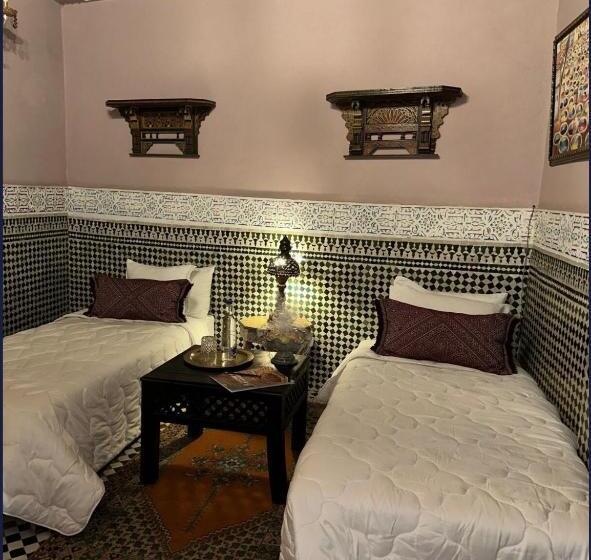 اتاق استاندارد, Palais Al Firdaous