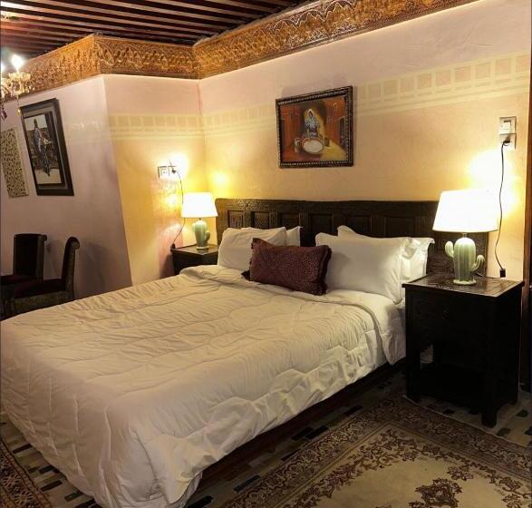 اتاق استاندارد, Palais Al Firdaous