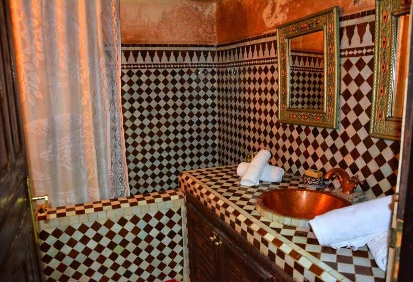 اتاق استاندارد, Palais Al Firdaous