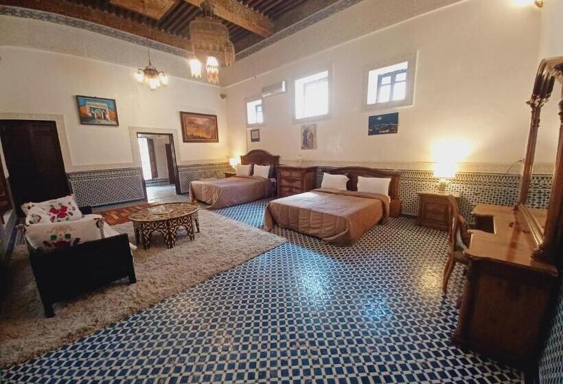 مجموعه ویستا شهر, Palais Al Firdaous