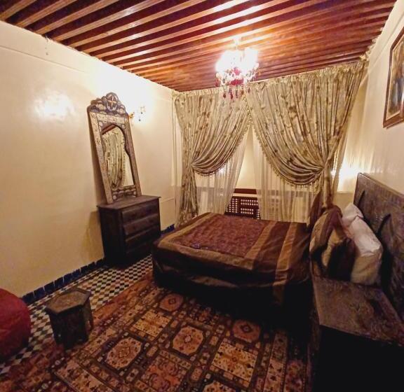 اتاق دوبلکس, Palais Al Firdaous