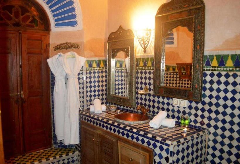 اتاق دوبلکس, Palais Al Firdaous