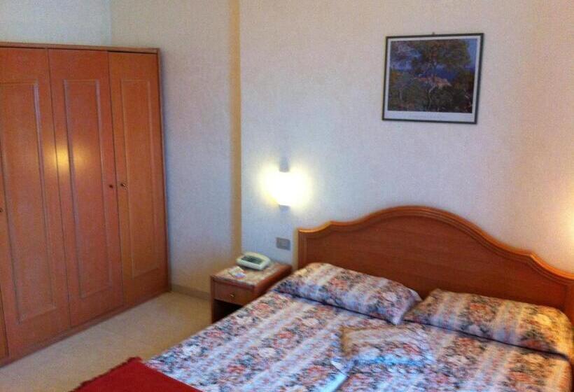 اتاق استاندارد در طبقه همکف, Piccolo Lido