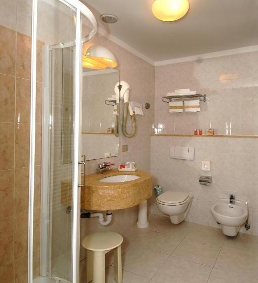 اتاق استاندارد در طبقه همکف, Piccolo Lido