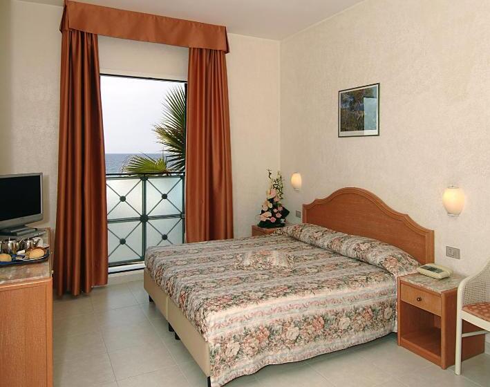 اتاق استاندارد در طبقه همکف, Piccolo Lido