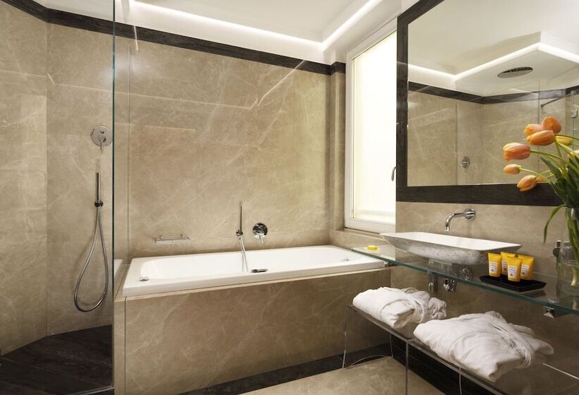 Executive Suite, Ponte Vecchio Suites & Spa