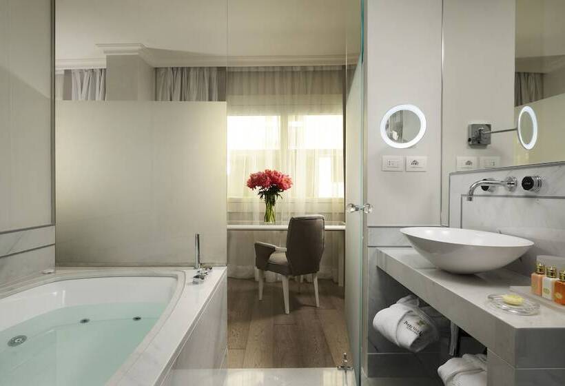 Executive Suite, Ponte Vecchio Suites & Spa