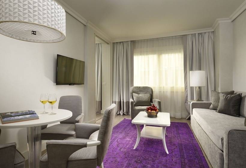 Executive Suite, Ponte Vecchio Suites & Spa