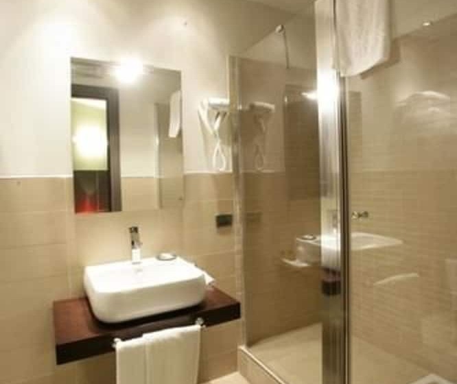 اتاق استاندارد, Hotiday Aparthotel Firenze