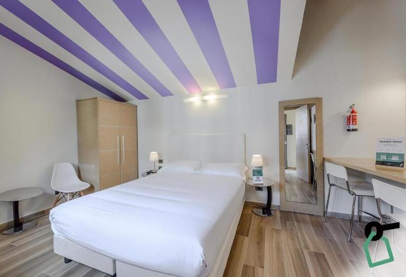 اتاق استاندارد, Hotiday Aparthotel Firenze