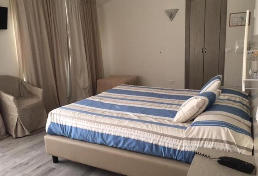 اتاق استاندارد سه نفره, Splendid