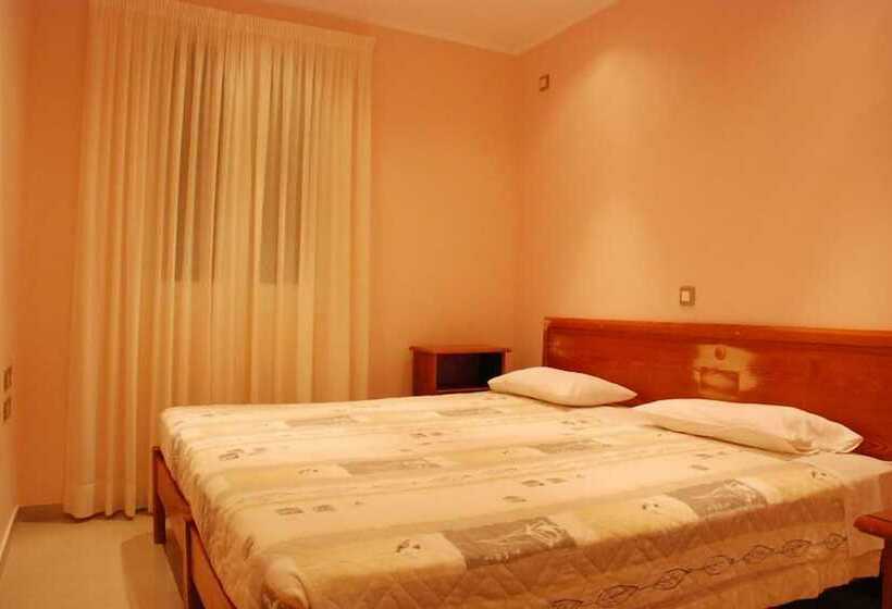 اتاق سوپریور, Sunrise Inn