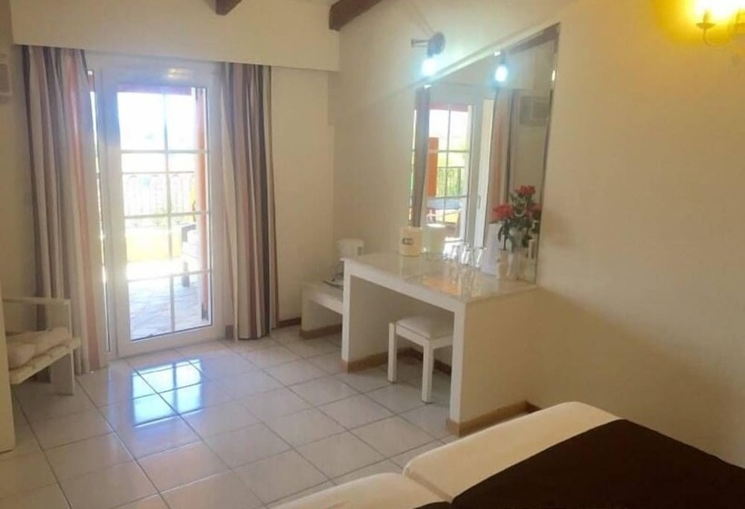 اتاق استاندارد, Sunrise Inn