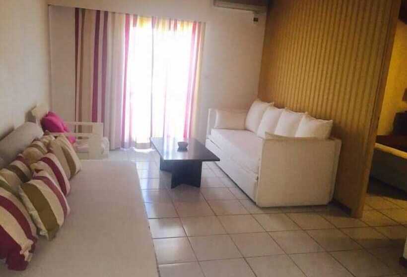 اتاق سوپریور, Sunrise Inn