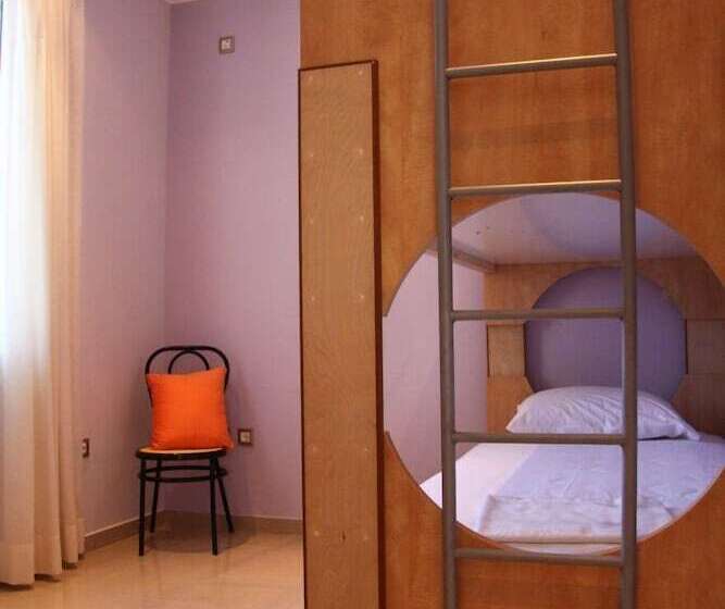 آپارتمان 2 خوابه, Sunrise Inn