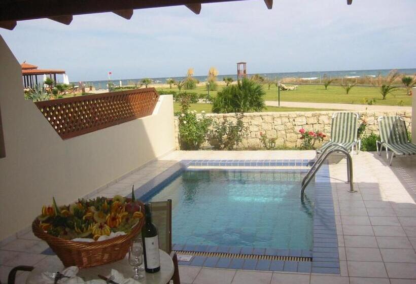 Junior Suite amb Piscina, Vantaris Palace