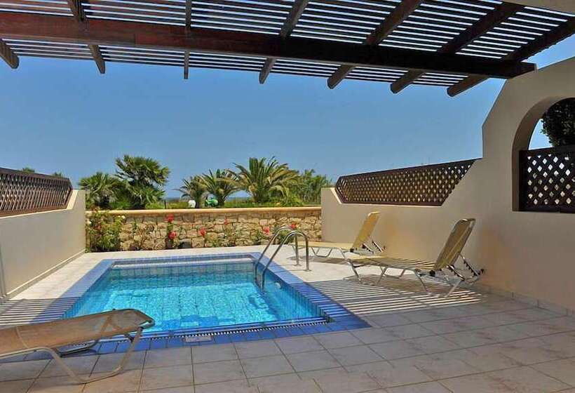 Junior Suite with Pool, Vantaris Palace