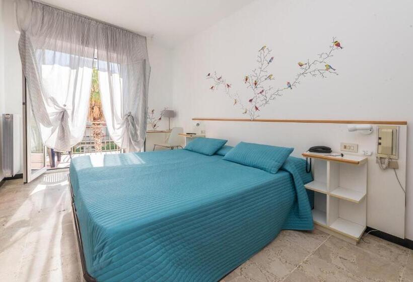 اتاق استاندارد, Hotel Villa Nicole