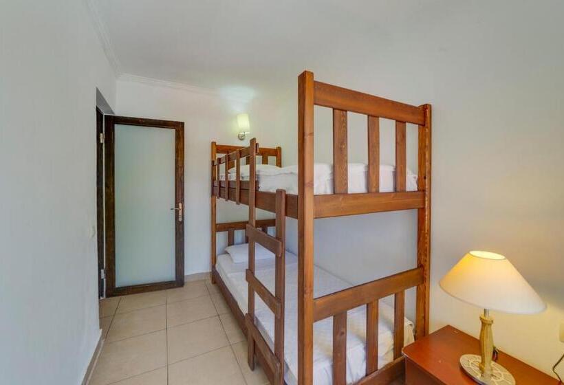 اتاق خانوادگی, Yelken Mandalinci Spa & Wellness Hotel   All Inclusive