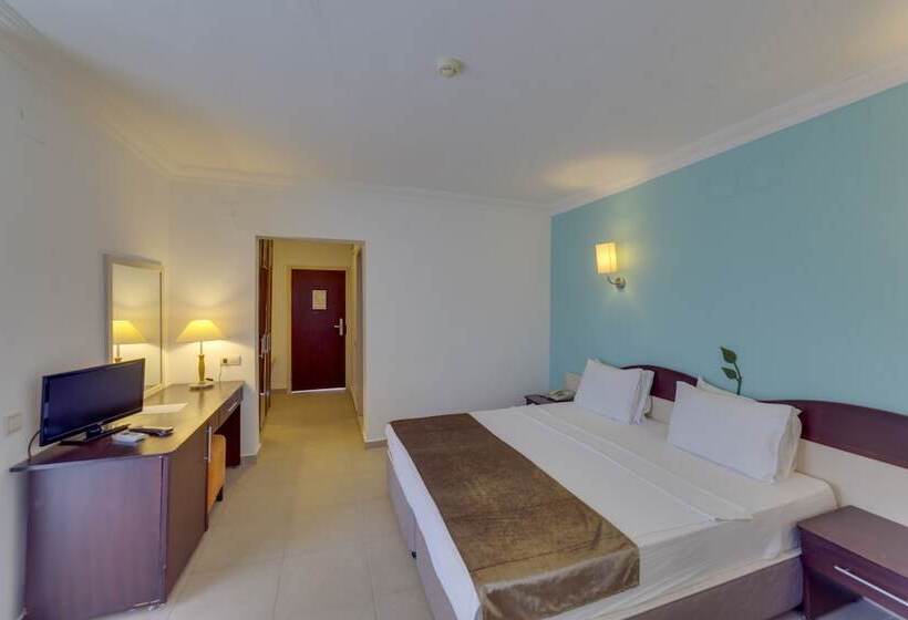 اتاق استاندارد, Yelken Mandalinci Spa & Wellness Hotel   All Inclusive