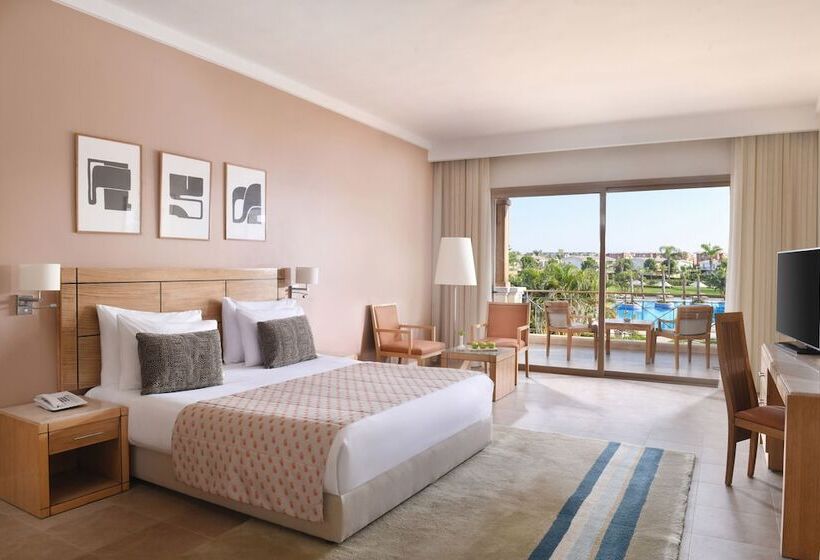 Superior Room, Jaz Little Venice Golf Resort