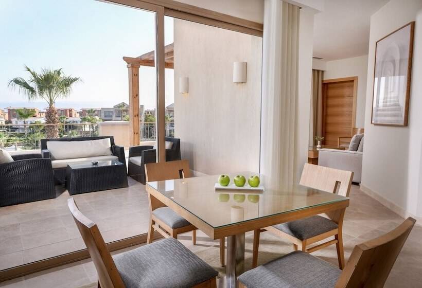 Suite Executive, Jaz Little Venice Golf Resort