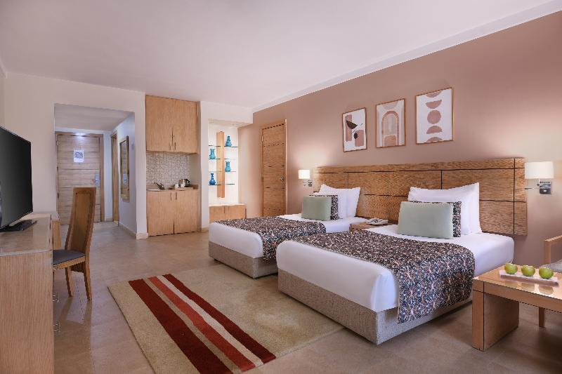 3 Bett Superior Zimmer, Jaz Little Venice Golf Resort