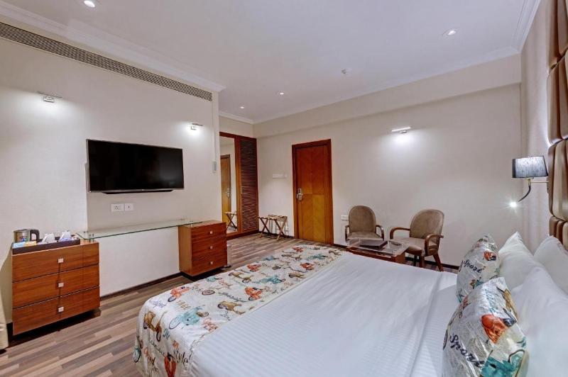 اتاق سوپریور, Jaz Little Venice Golf Resort