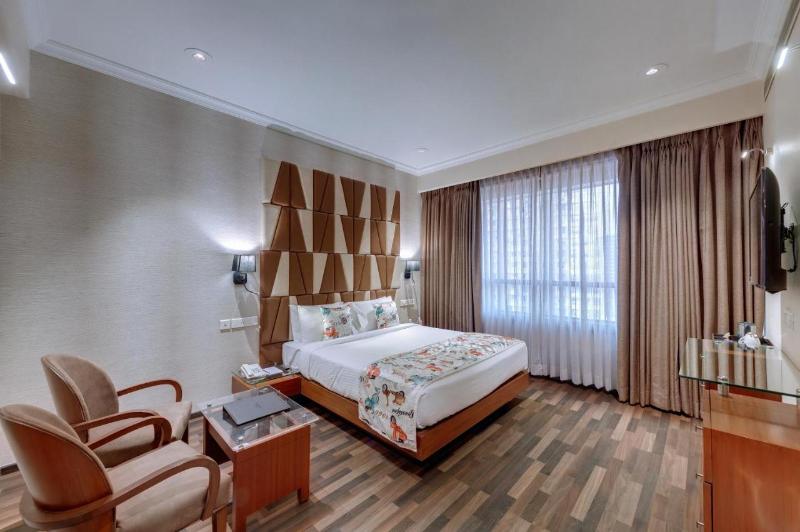 اتاق سوپریور, Jaz Little Venice Golf Resort
