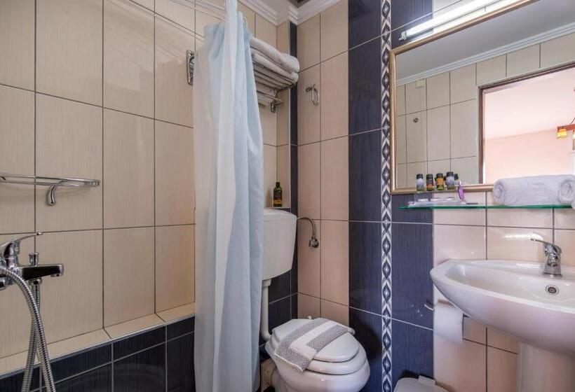 اتاق استاندارد, Jolly Hotel