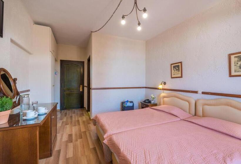 اتاق استاندارد, Jolly Hotel