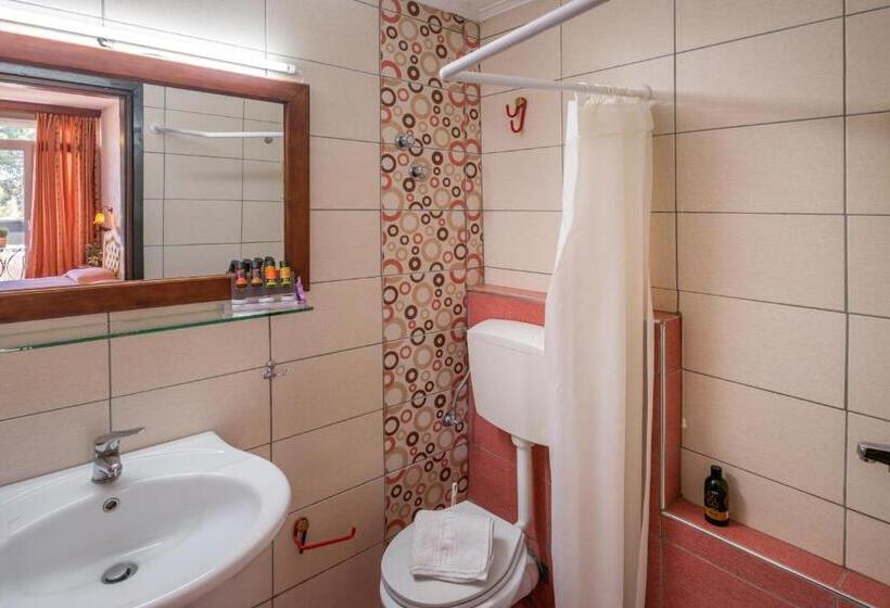 اتاق استاندارد, Jolly Hotel