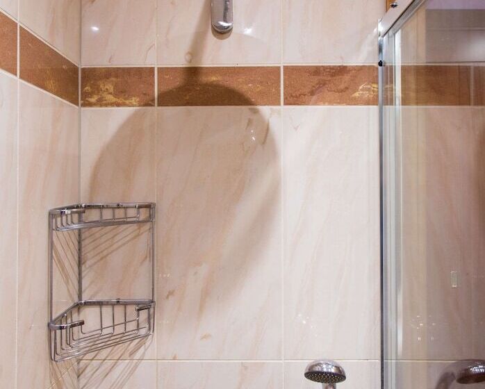 اتاق استاندارد با تخت دوبل, Best Western Hotel Anthurium