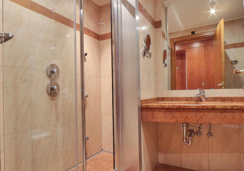 اتاق اکونومی, Best Western Hotel Anthurium